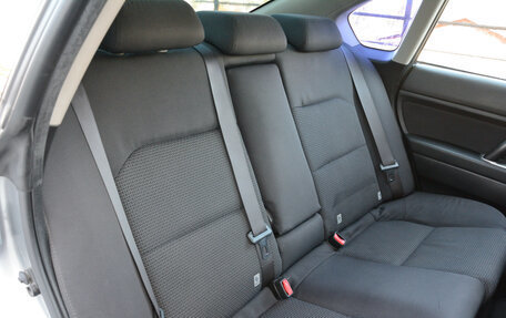Subaru Legacy IV, 2007 год, 720 000 рублей, 18 фотография