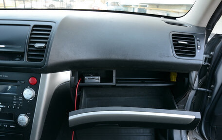 Subaru Legacy IV, 2007 год, 720 000 рублей, 16 фотография