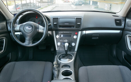 Subaru Legacy IV, 2007 год, 720 000 рублей, 14 фотография