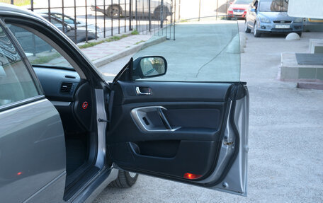 Subaru Legacy IV, 2007 год, 720 000 рублей, 13 фотография