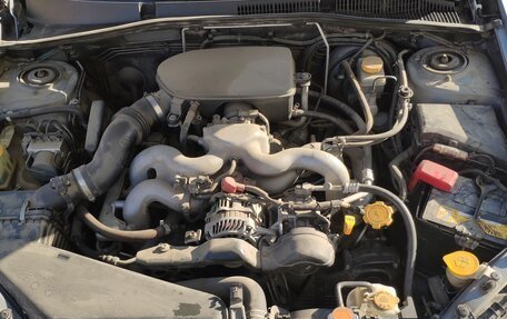 Subaru Legacy IV, 2007 год, 720 000 рублей, 24 фотография