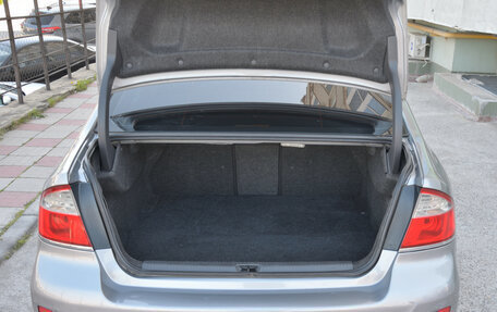 Subaru Legacy IV, 2007 год, 720 000 рублей, 23 фотография