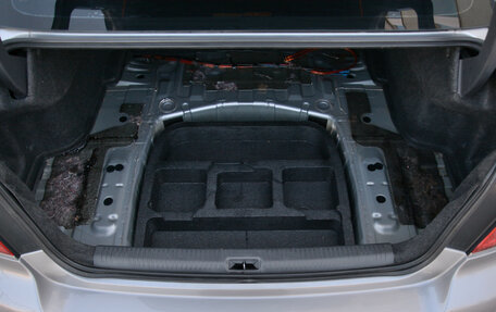Subaru Legacy IV, 2007 год, 720 000 рублей, 21 фотография
