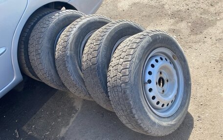 Hyundai Accent II, 2008 год, 320 000 рублей, 10 фотография