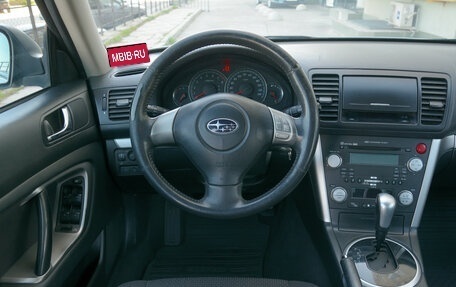 Subaru Legacy IV, 2007 год, 720 000 рублей, 15 фотография