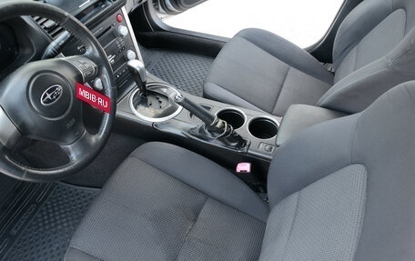 Subaru Legacy IV, 2007 год, 720 000 рублей, 17 фотография