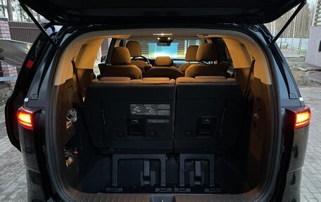 KIA Carnival, 2021 год, 3 500 000 рублей, 23 фотография