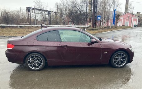 BMW 3 серия, 2008 год, 1 300 000 рублей, 6 фотография