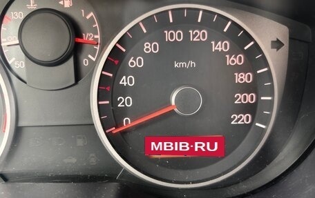 Hyundai i20 IB рестайлинг, 2010 год, 580 000 рублей, 7 фотография
