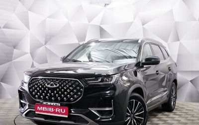 Chery Tiggo 8 Pro, 2023 год, 2 250 000 рублей, 1 фотография