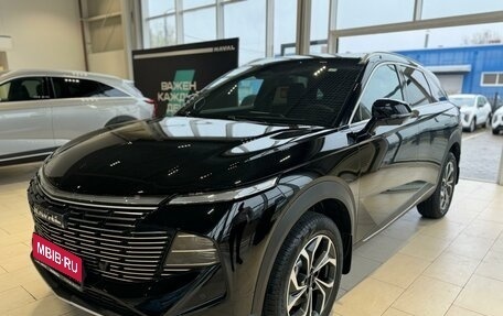 Haval F7, 2025 год, 3 049 000 рублей, 1 фотография