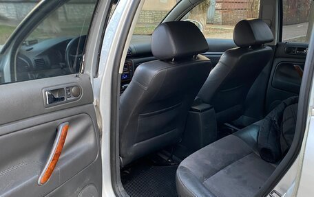 Volkswagen Passat B5+ рестайлинг, 2004 год, 460 000 рублей, 13 фотография