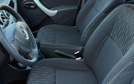 Renault Logan I, 2011 год, 529 000 рублей, 7 фотография