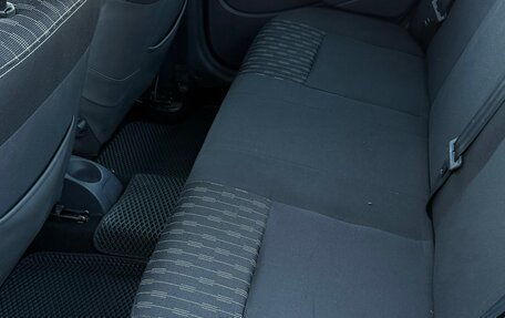 Renault Logan I, 2011 год, 529 000 рублей, 10 фотография