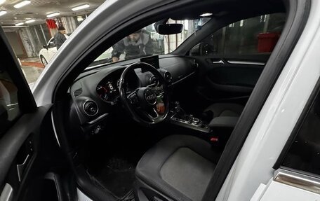 Audi A3, 2016 год, 1 950 000 рублей, 8 фотография
