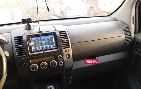 Nissan Pathfinder, 2005 год, 999 999 рублей, 5 фотография