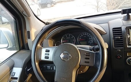 Nissan Pathfinder, 2005 год, 999 999 рублей, 9 фотография
