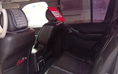 Nissan Pathfinder, 2005 год, 999 999 рублей, 4 фотография