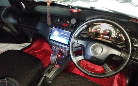 Mitsubishi Lancer IX, 2001 год, 300 000 рублей, 3 фотография