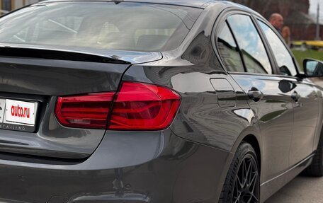 BMW 3 серия, 2016 год, 1 890 000 рублей, 5 фотография