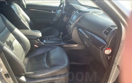 KIA Sorento II рестайлинг, 2012 год, 1 900 000 рублей, 4 фотография