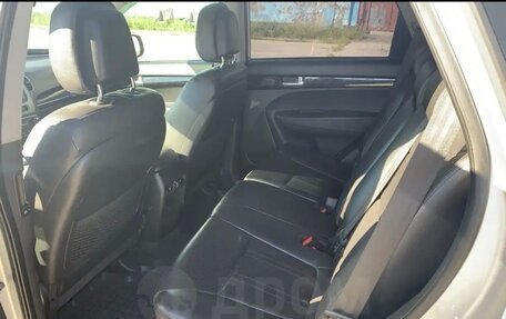 KIA Sorento II рестайлинг, 2012 год, 1 900 000 рублей, 8 фотография