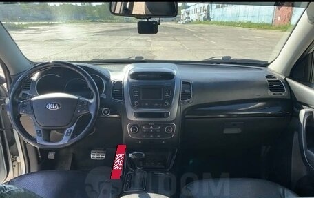 KIA Sorento II рестайлинг, 2012 год, 1 900 000 рублей, 6 фотография