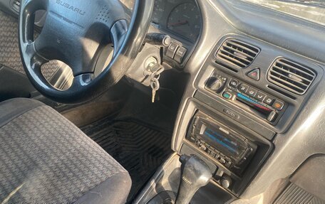 Subaru Legacy VII, 1998 год, 215 000 рублей, 6 фотография