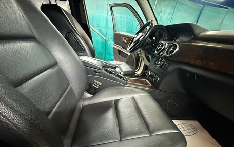 Mercedes-Benz GLK-Класс, 2013 год, 1 660 000 рублей, 6 фотография
