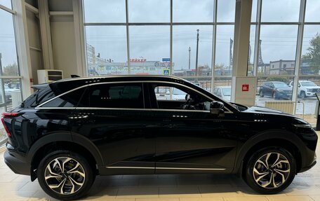 Haval F7, 2025 год, 3 049 000 рублей, 8 фотография
