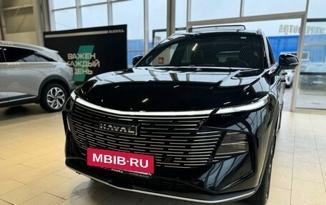 Haval F7, 2025 год, 3 049 000 рублей, 3 фотография