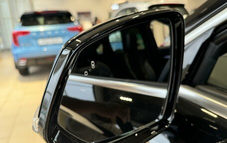 Haval F7, 2025 год, 3 049 000 рублей, 17 фотография