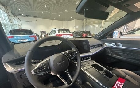 Haval F7, 2025 год, 3 049 000 рублей, 12 фотография
