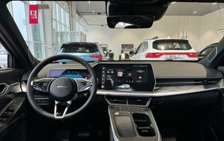 Haval F7, 2025 год, 3 049 000 рублей, 14 фотография