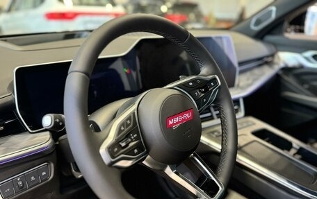 Haval F7, 2025 год, 3 049 000 рублей, 13 фотография