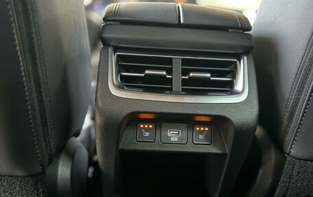 Haval F7, 2025 год, 3 049 000 рублей, 24 фотография