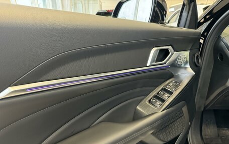Haval F7, 2025 год, 3 049 000 рублей, 18 фотография