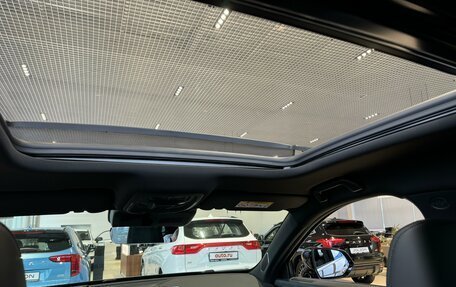 Haval F7, 2025 год, 3 049 000 рублей, 23 фотография