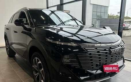 Haval F7, 2025 год, 3 049 000 рублей, 7 фотография