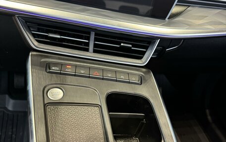 Haval F7, 2025 год, 3 049 000 рублей, 28 фотография