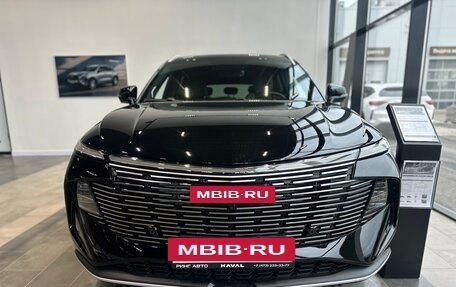 Haval F7, 2025 год, 3 049 000 рублей, 6 фотография