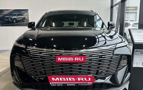 Haval F7, 2025 год, 3 049 000 рублей, 5 фотография
