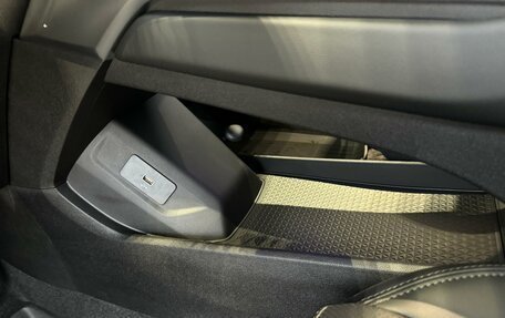Haval F7, 2025 год, 3 049 000 рублей, 30 фотография