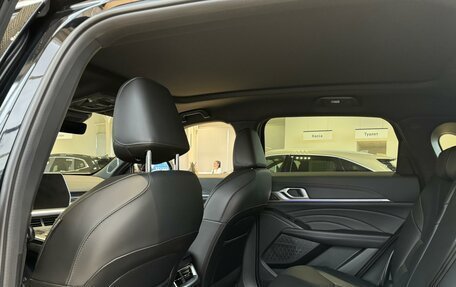 Haval F7, 2025 год, 3 049 000 рублей, 32 фотография