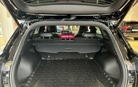 Haval F7, 2025 год, 3 049 000 рублей, 20 фотография