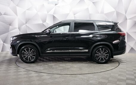 Chery Tiggo 8 Pro, 2023 год, 2 250 000 рублей, 2 фотография