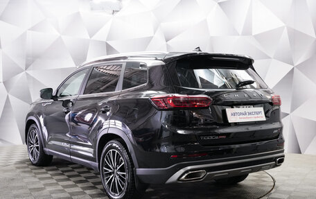 Chery Tiggo 8 Pro, 2023 год, 2 250 000 рублей, 3 фотография