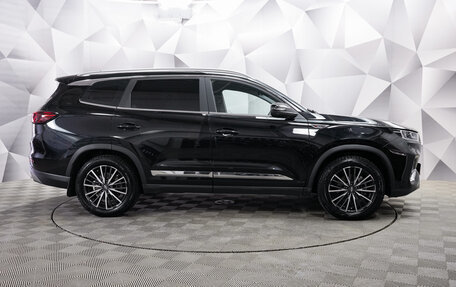 Chery Tiggo 8 Pro, 2023 год, 2 250 000 рублей, 6 фотография