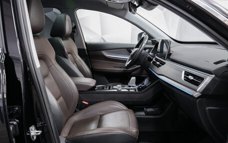 Chery Tiggo 8 Pro, 2023 год, 2 250 000 рублей, 12 фотография