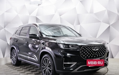 Chery Tiggo 8 Pro, 2023 год, 2 250 000 рублей, 7 фотография